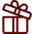 Gift icon
